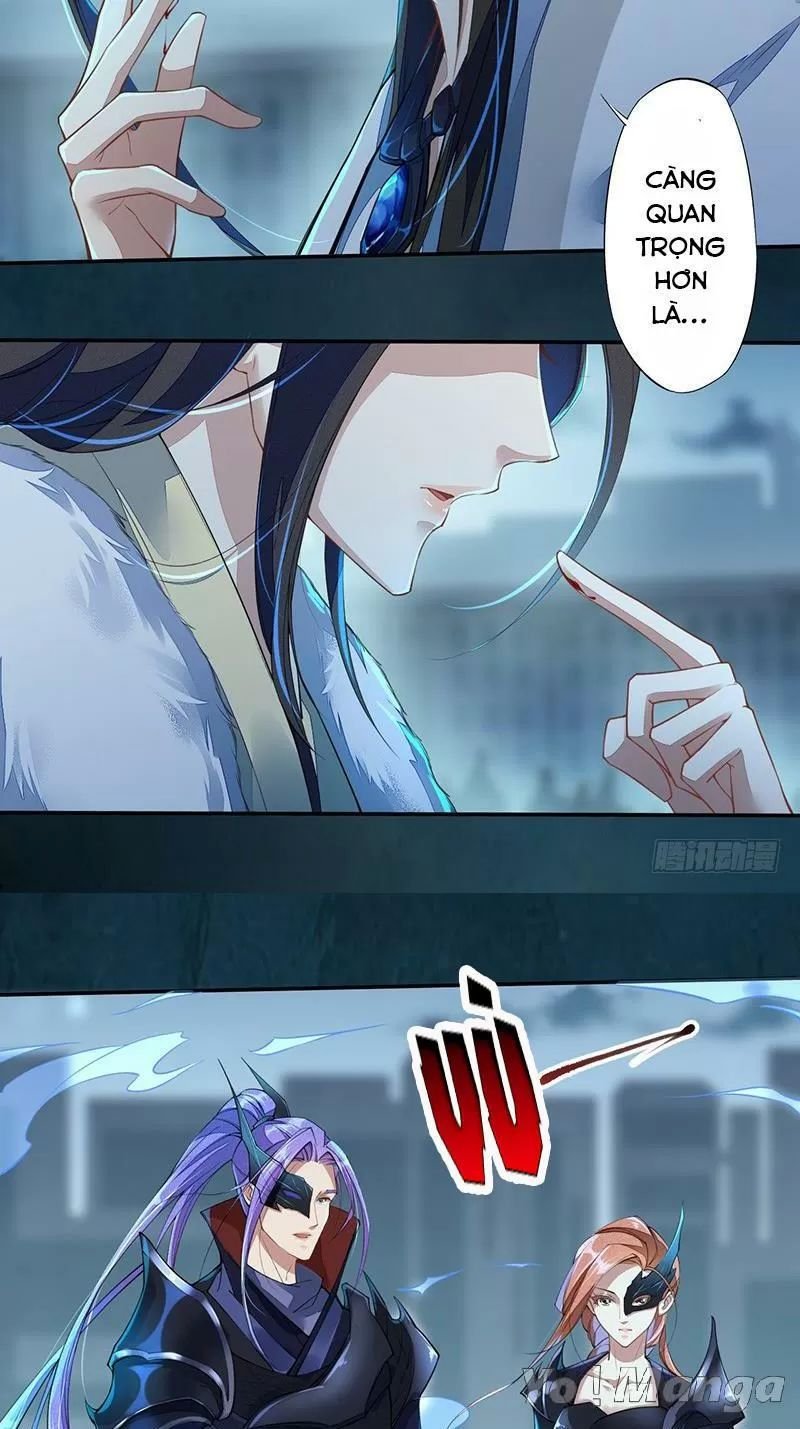 tuyệt thế luyện đan sư chapter 94 26