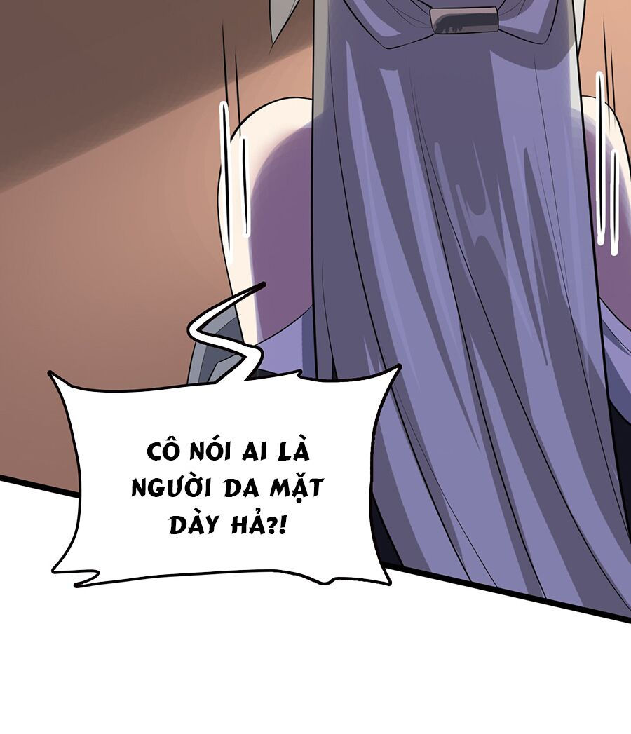 đại bảo kiếm của tôi chapter 47 28