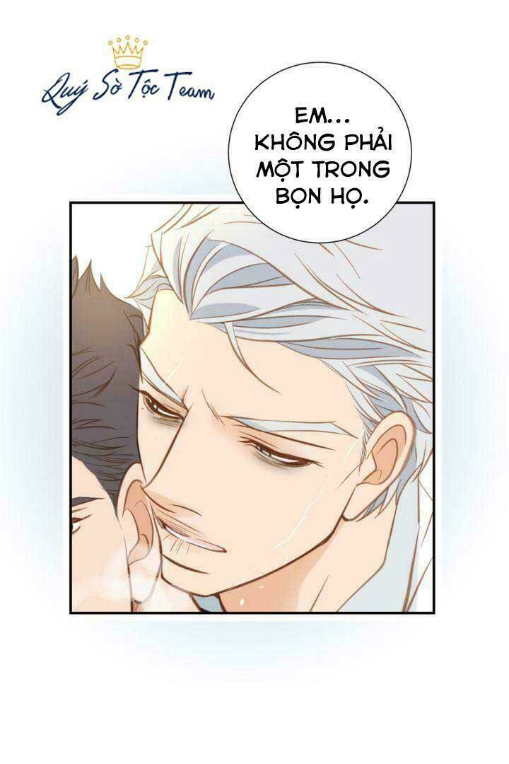 tiếp xúc chí mạng chapter 55 8