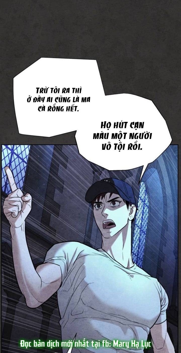 bạch huyết - white blood chapter 34 211