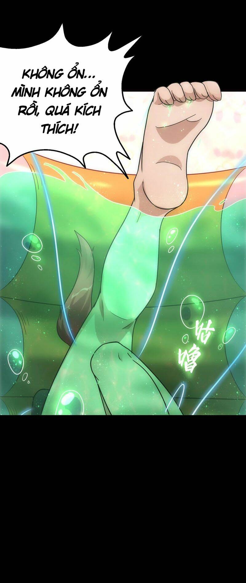 bạn gái virus của tôi chapter 210 49