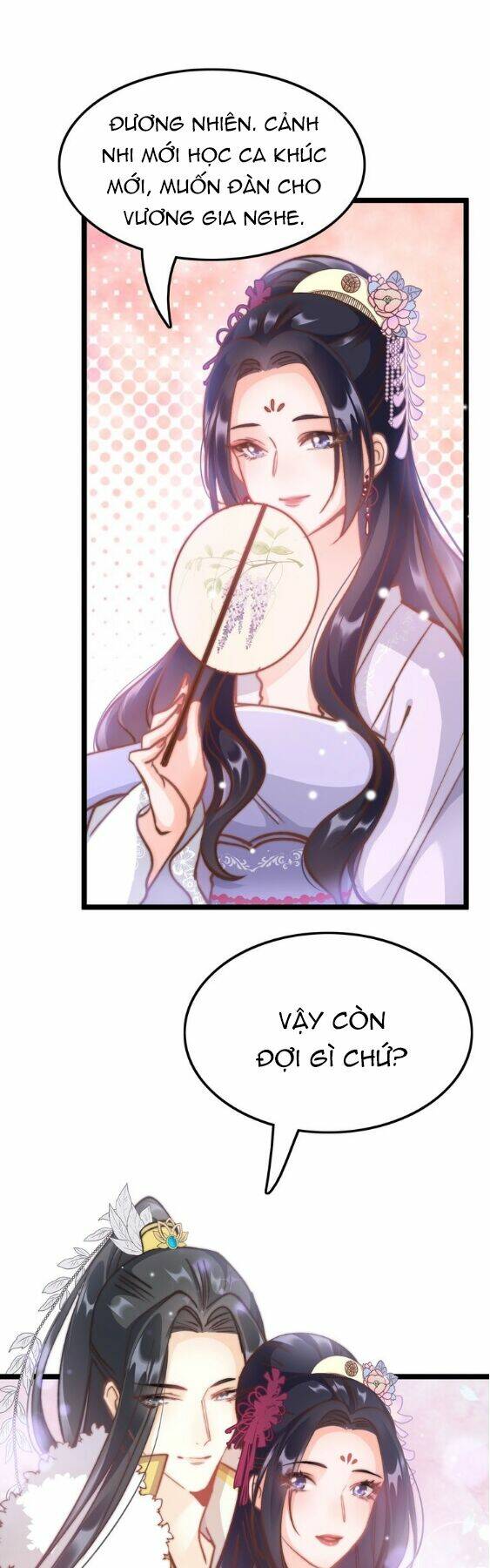 cánh diều xanh bay trong cơn gió chapter 7 24