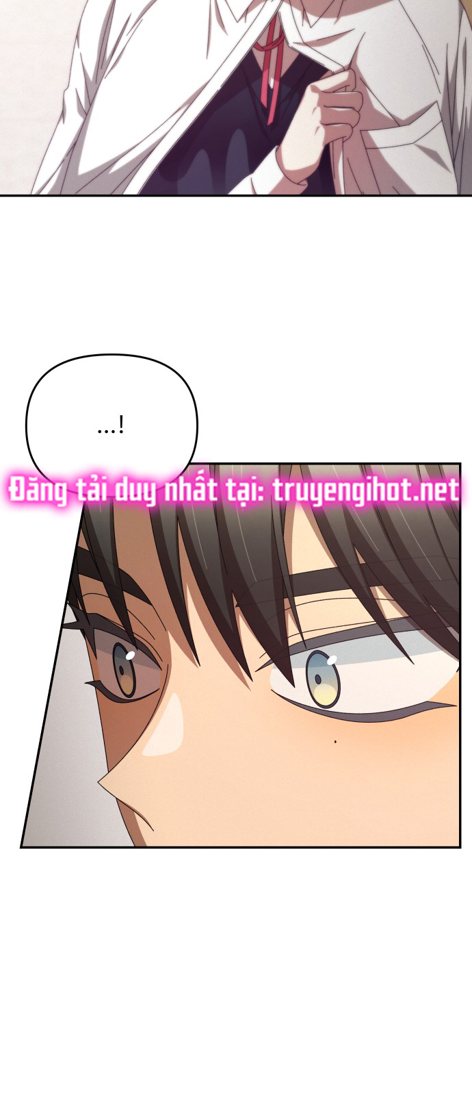 bạn gái tôi là robot -câu chuyện của cheol soo và young hee chapter 3.1 32