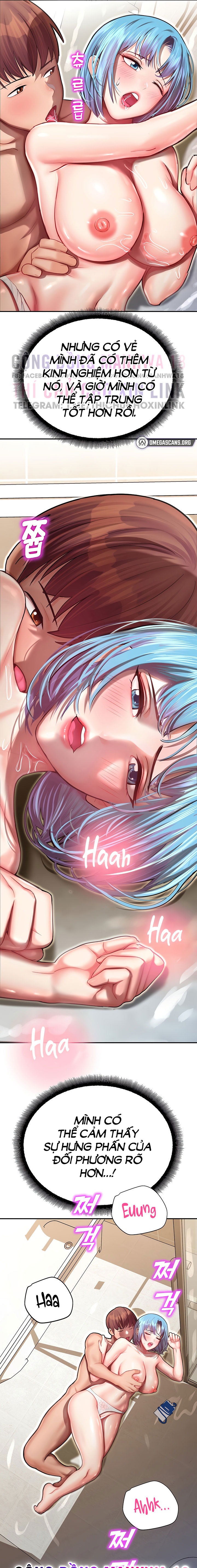 vòng đu quay định mệnh chapter 10 14