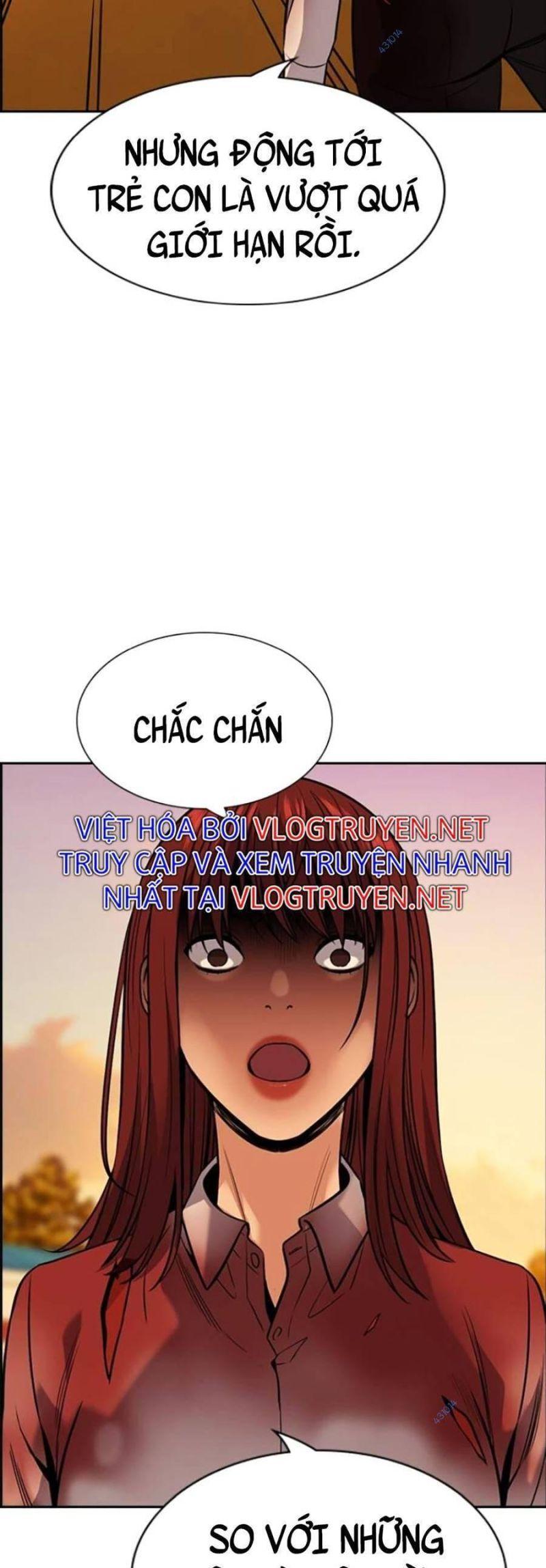 giáo dục chân chính chapter 108 24