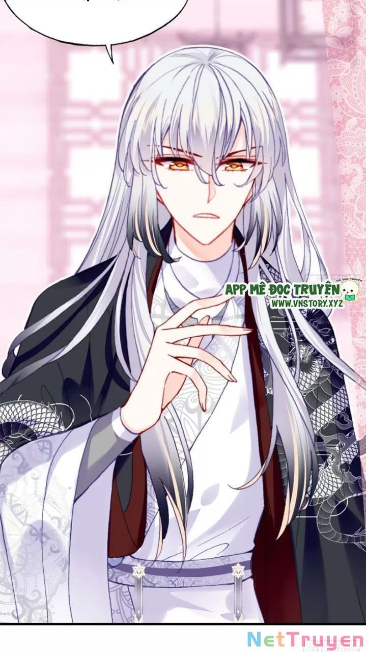 lại bị bệnh chiều chuộng quấn lấy chapter 27 28