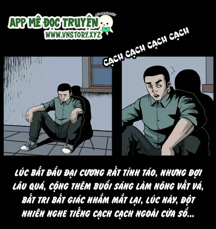 U Minh Ngụy Tượng Chapter 28 19