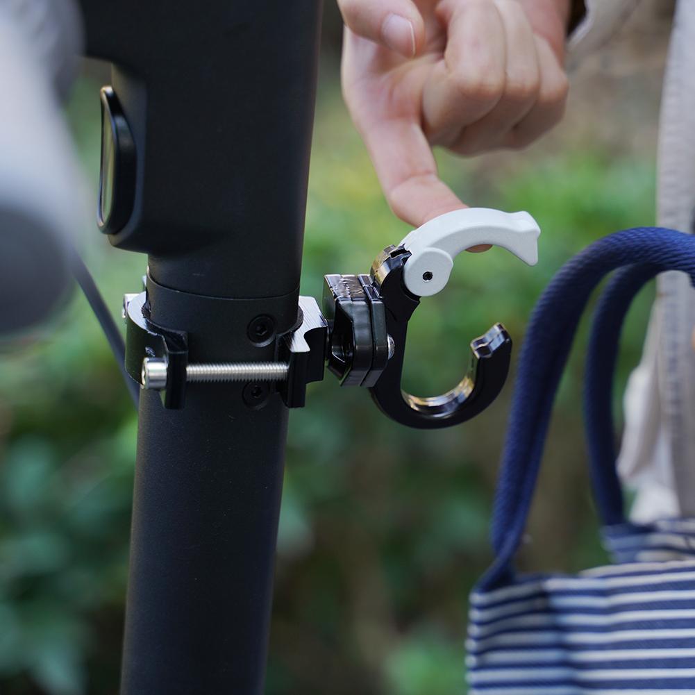 Móc xe điện cho Xiaomi Mijia M365 xe tay ga điện Color: Type 01