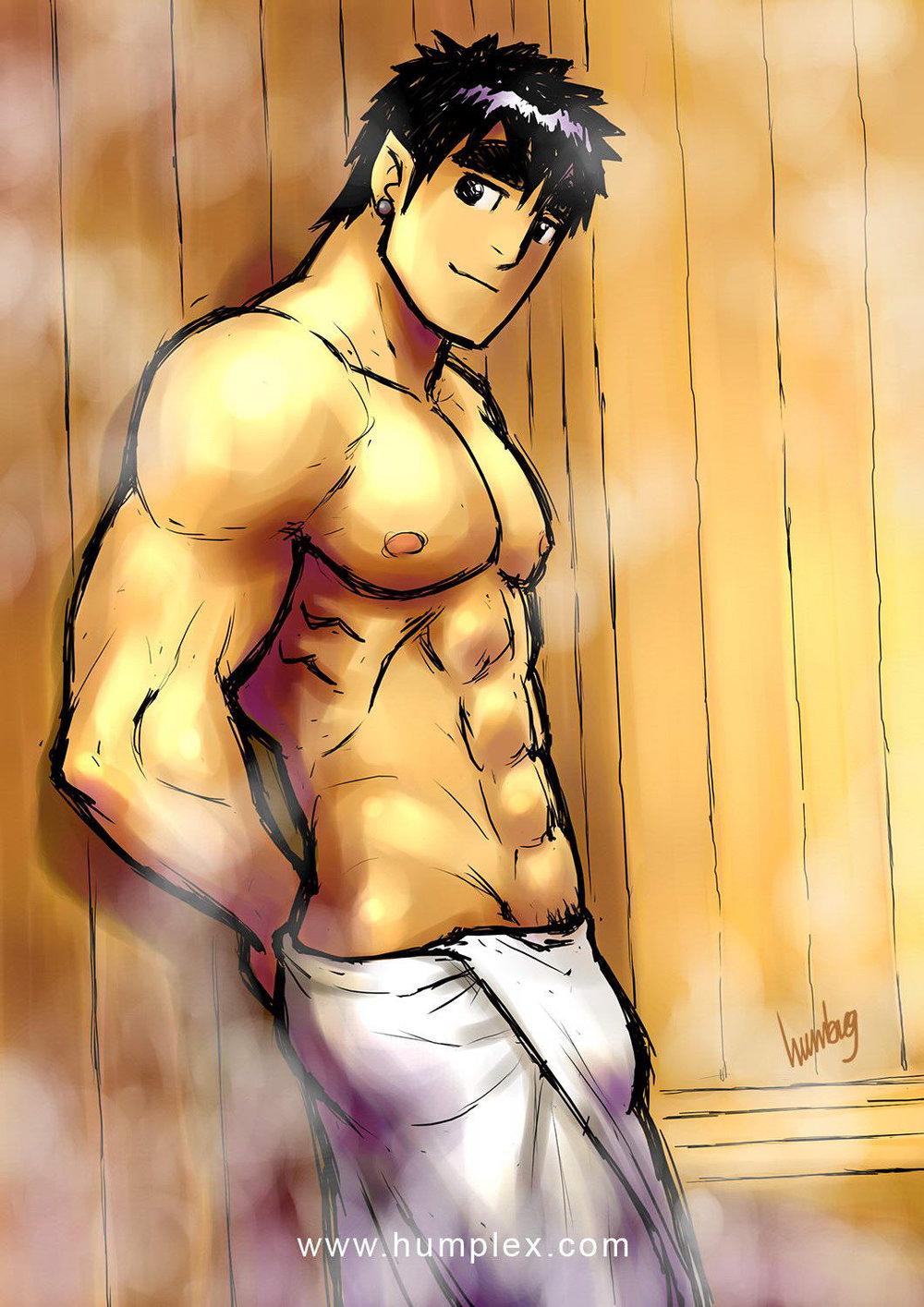 truyện boylove tây âu chapter 16 3