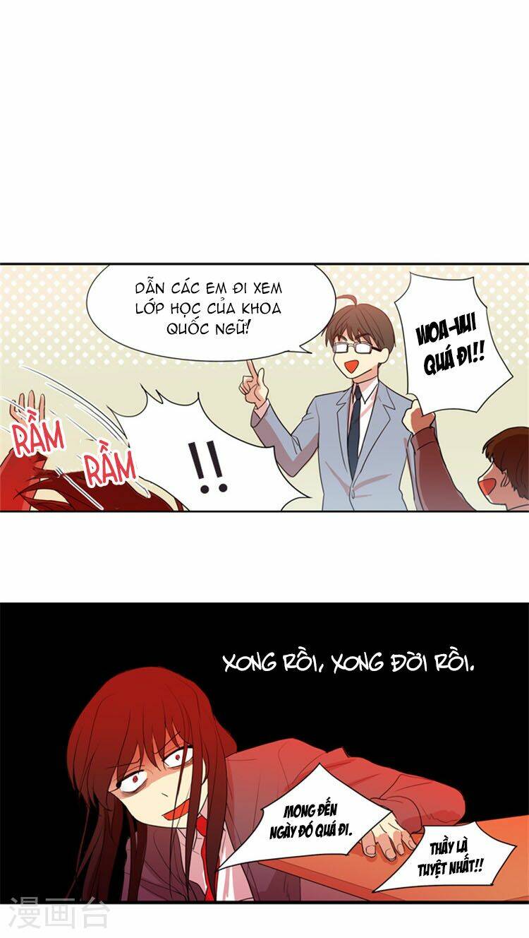 trở lại tuổi mười mấy chapter 67 18