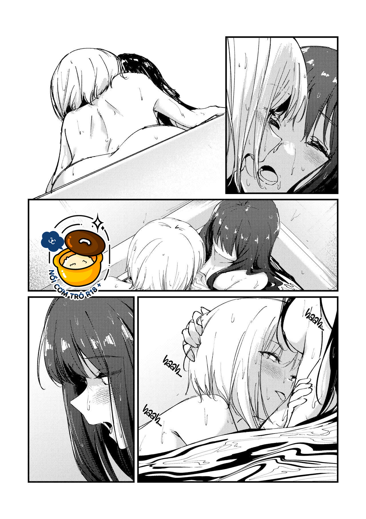 chúng ta là độc nhất chapter 2 15