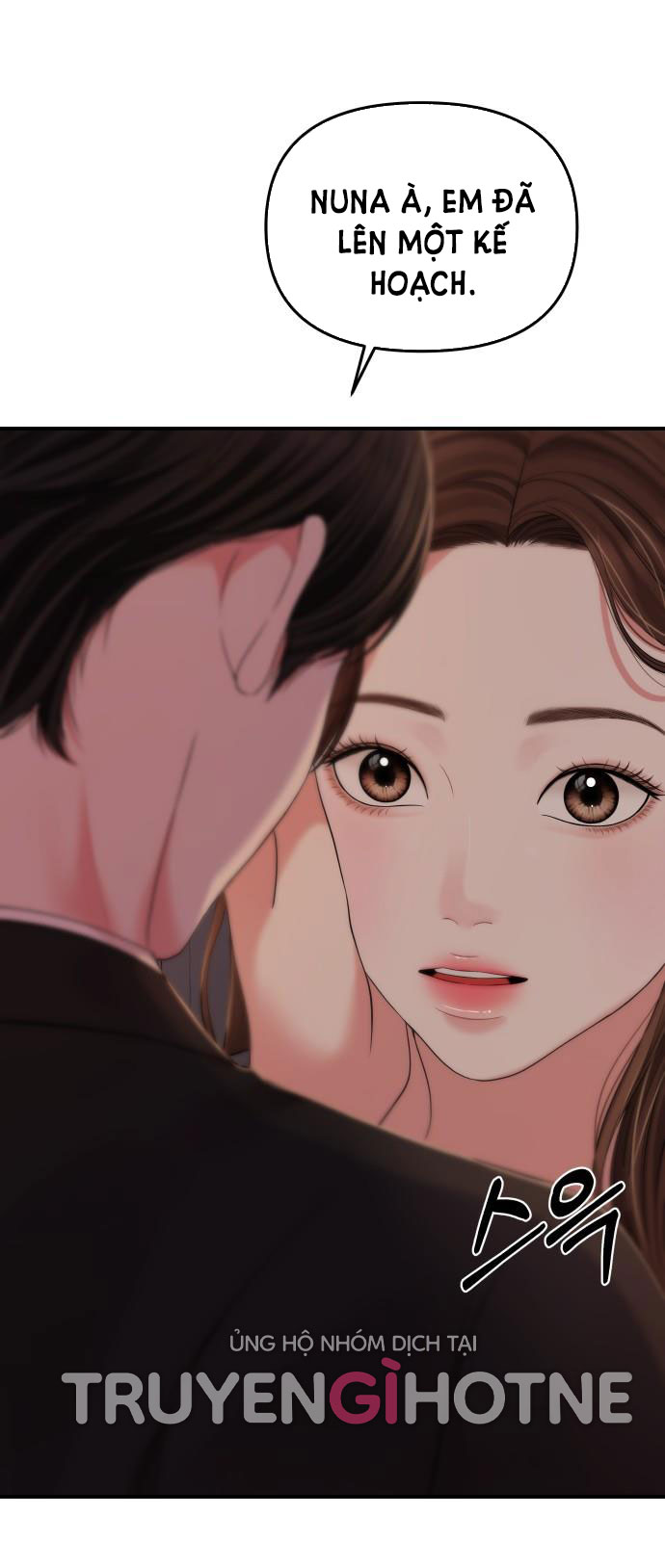 gửi em người đánh cắp những vì sao - to you who swallowed a star chapter 102.1 13