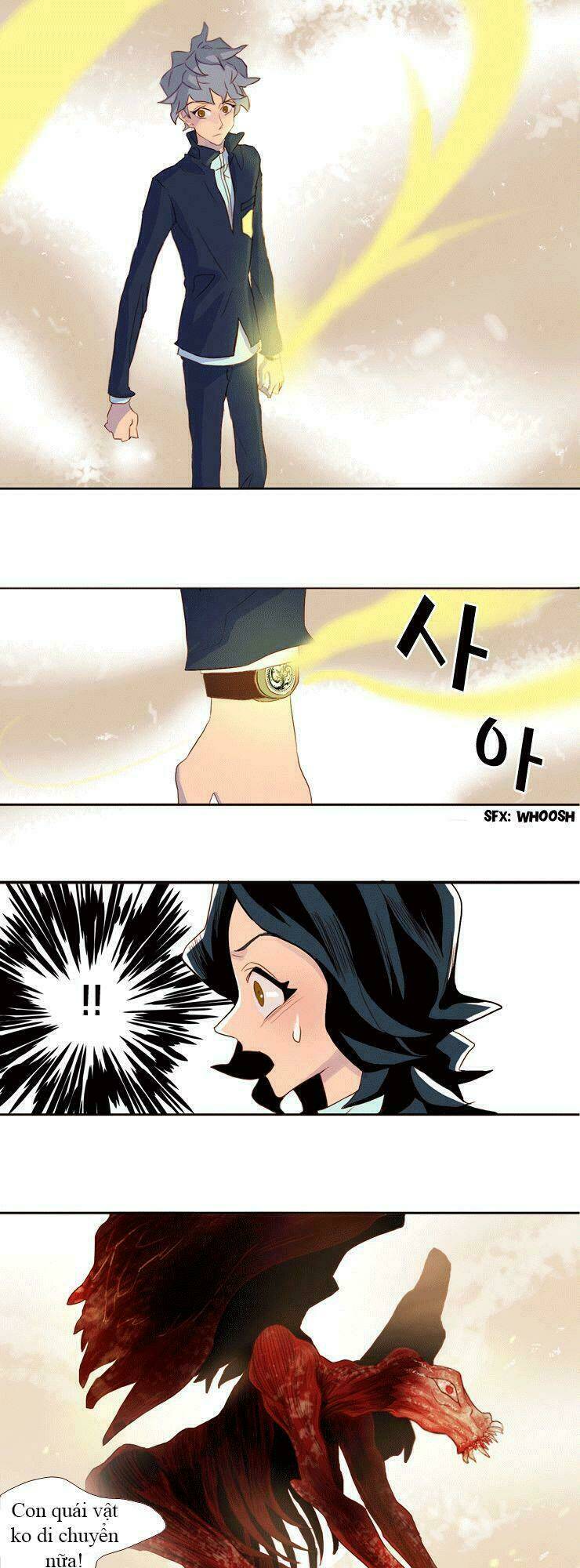 gods of time chapter 4 12