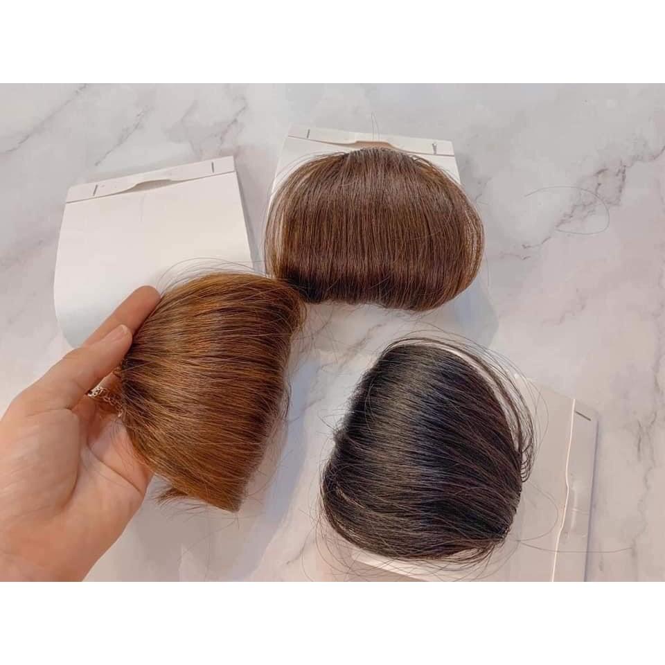 MÁI DÀY TÓC THẬT