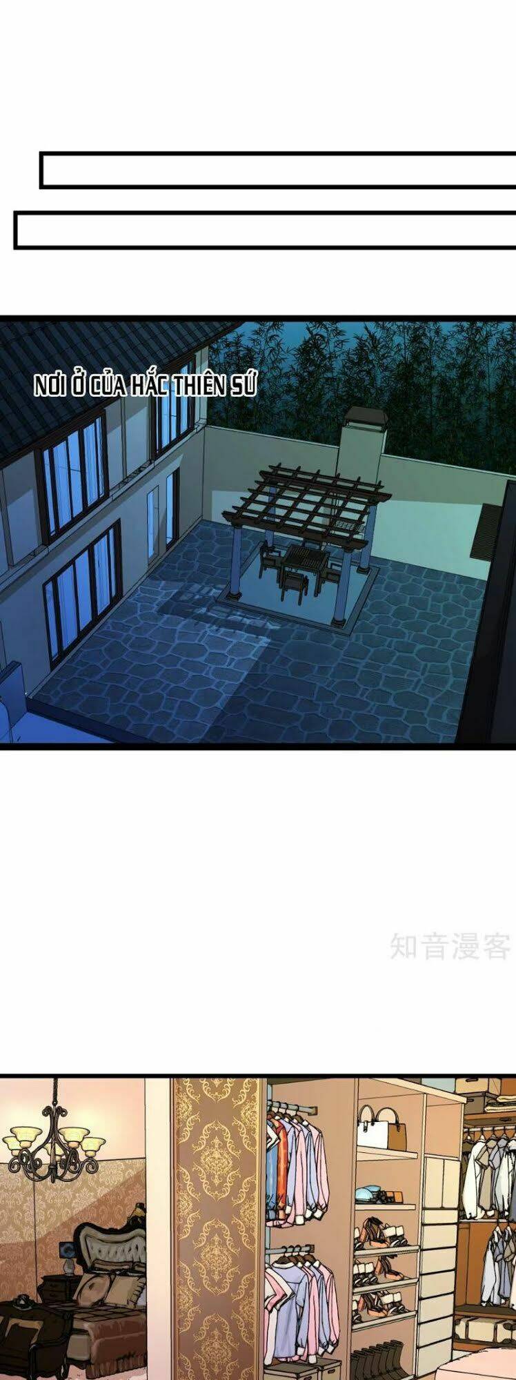 tối cường đặc chủng binh của hoa khôi chapter 66 14