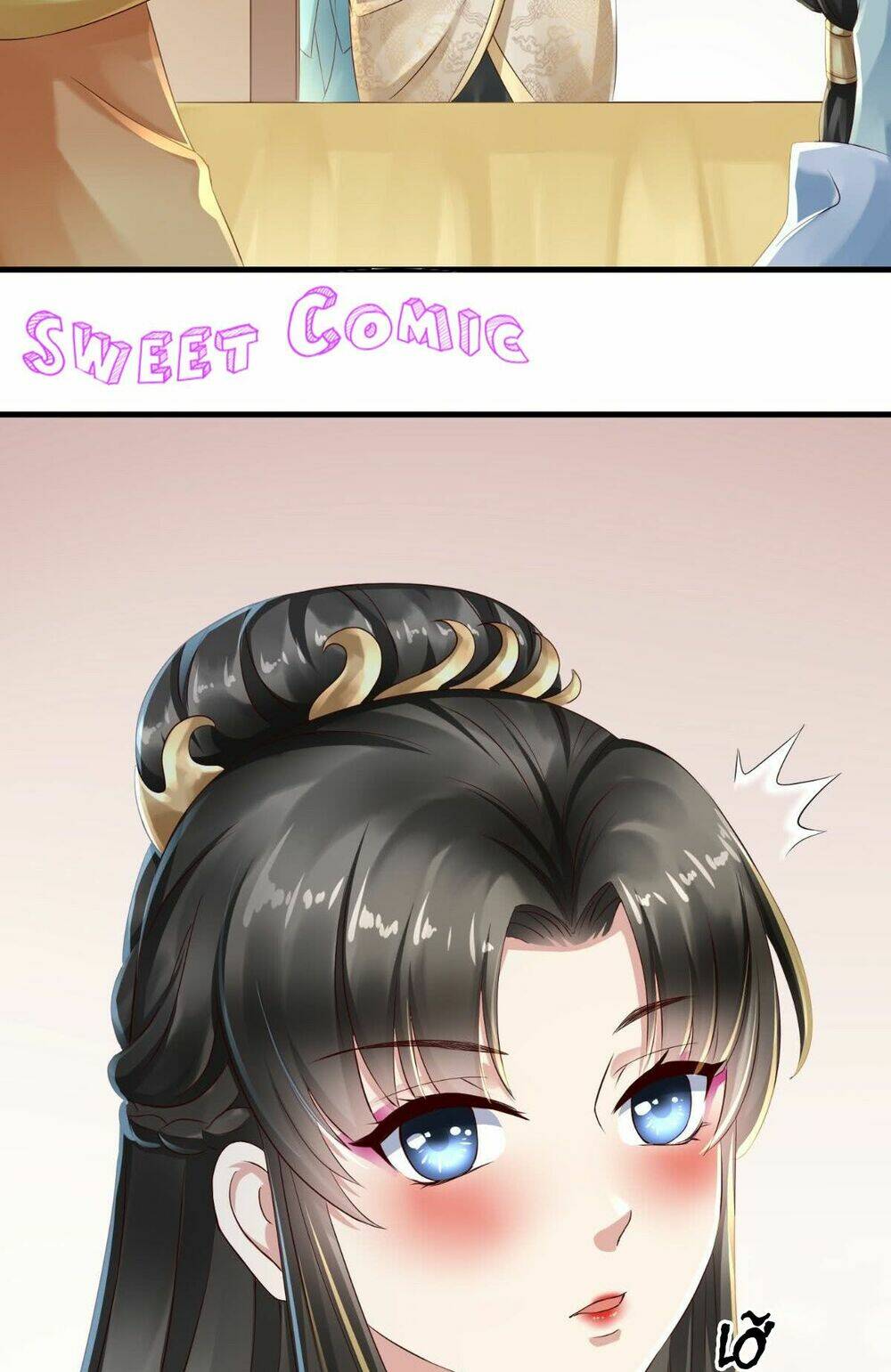 bổn cung muốn làm hoàng đế chapter 6 26