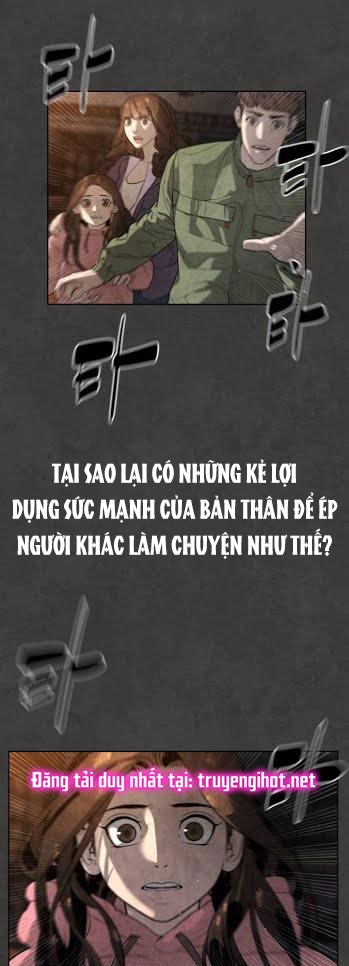 bạch huyết - white blood chapter 54 85