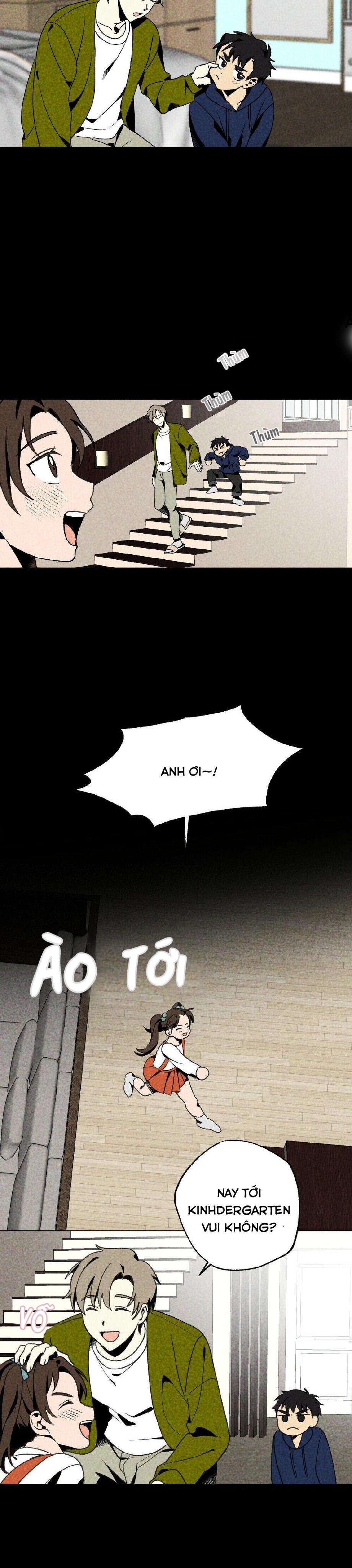 câu chuyện tình yêu chapter 8 24