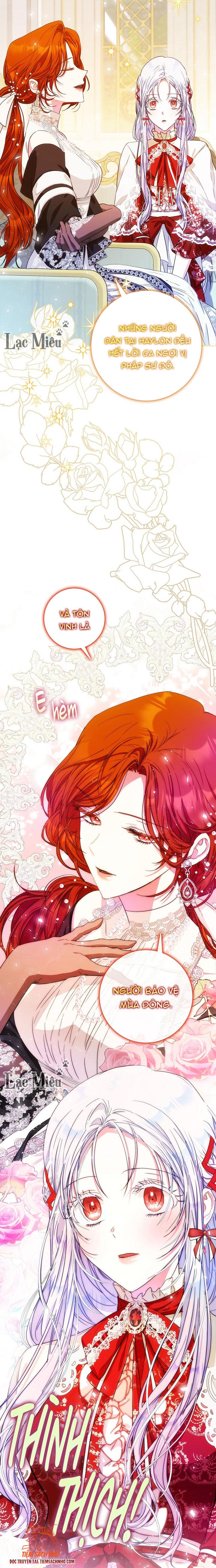 trở thành vợ nam chính chapter 36 19