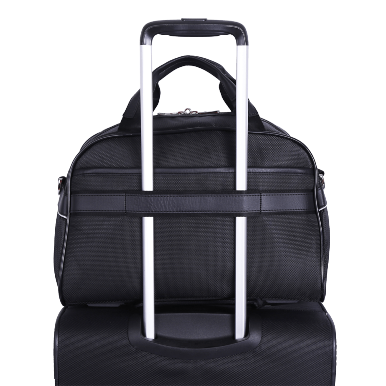Túi Xách Du Lịch Thời Trang Cao Cấp SAKOS TRAVELLER - Size S