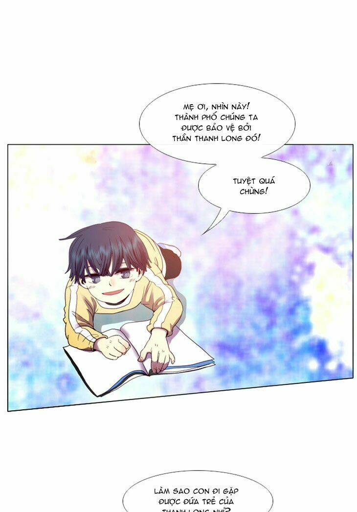 món quà từ chúa chapter 13 2