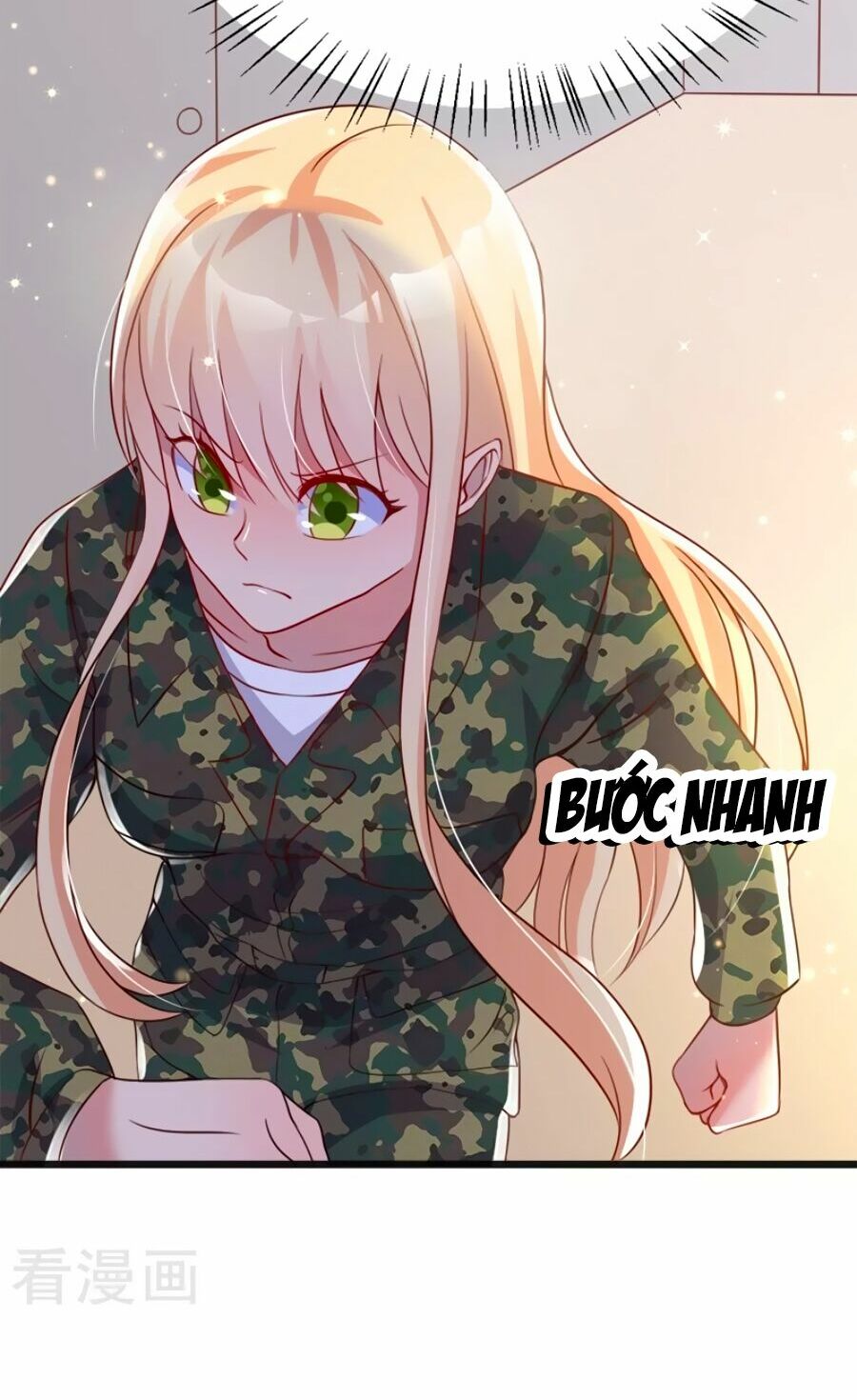 chồng già vợ trẻ trêu nhau hàng ngày chapter 42 17