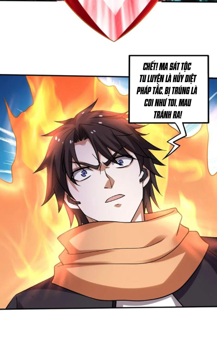 tối cường thần y tại đô thị chapter 237 15