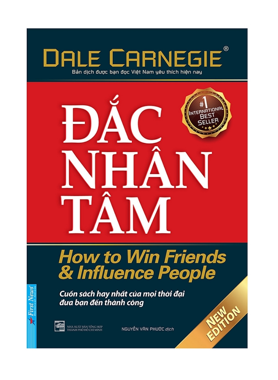 Combo 7 Cuốn Tủ Sách Tinh Hoa : Nhà Giả Kim + Đắc Nhân Tâm + Đọc Vị Bất Kỳ Ai + Khéo Ăn Nói Sẽ Có Được Thiên Hạ + Cư Xử Như Đàn Bà Suy Nghĩ Như Đàn Ông + Tuổi Trẻ Đáng Giá Bao Nhiêu + Quẳng Gánh Lo Đi Và Vui Sống / BooksetMK