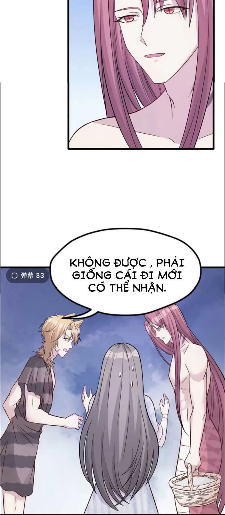 [16+] thảnh thơi thú thế chủng chủng điền, sinh sinh tể chapter 123 30