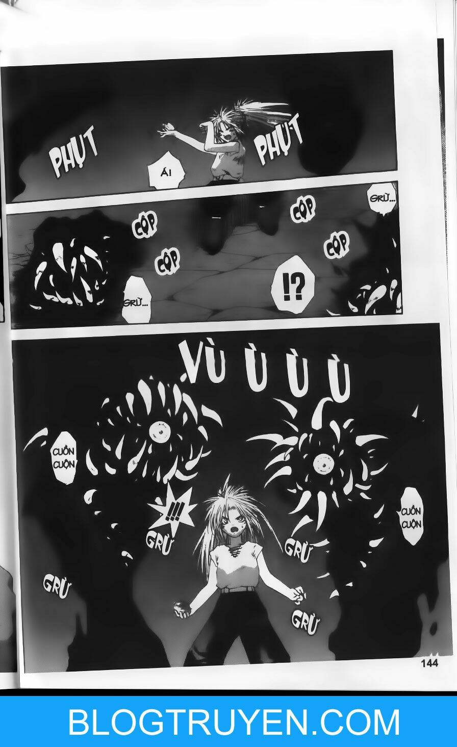 dersert coral chapter 10 5