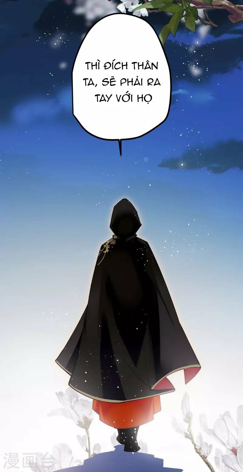 phế vật công chúa muốn nhặt chồng chapter 79 10