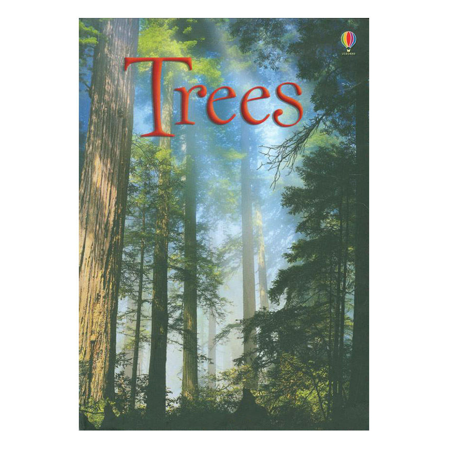 Usborne Trees