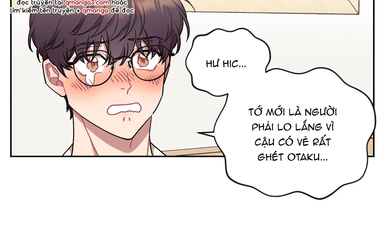 tiêu chuẩn tình yêu 100% chapter 6 40