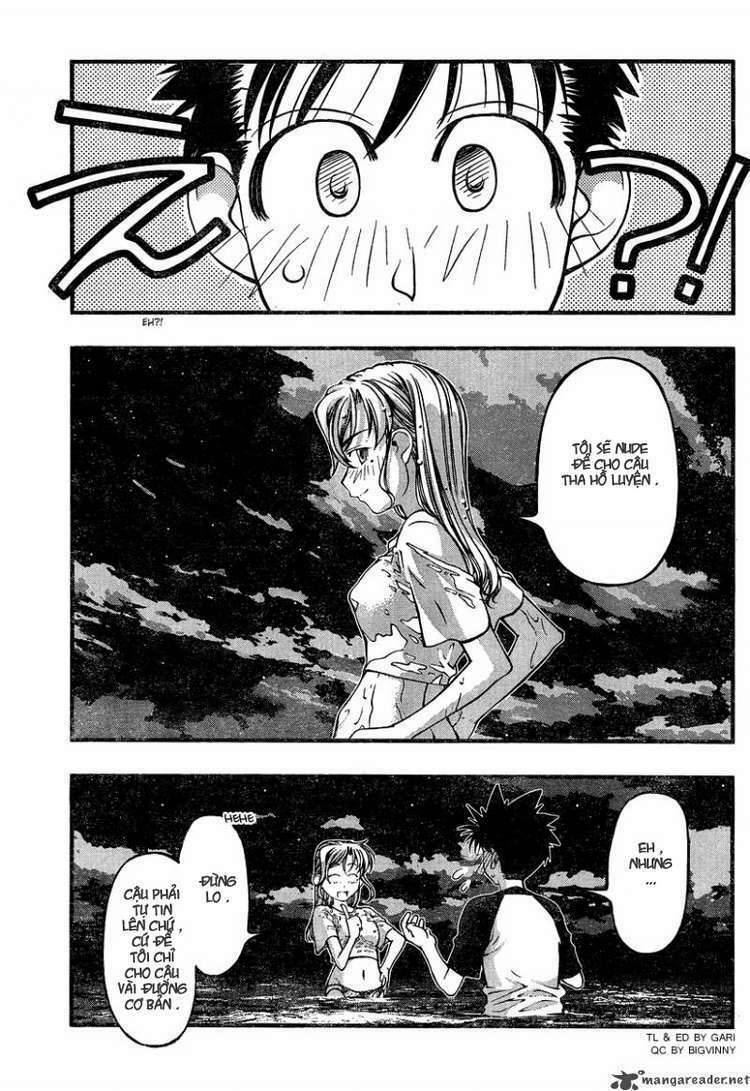 umi no misaki chapter 76 10