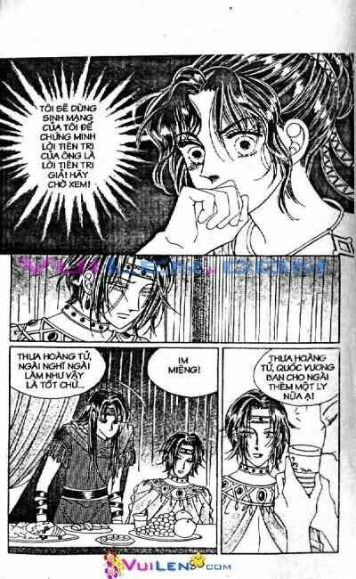 nữ hoàng biển cả chapter 6 80