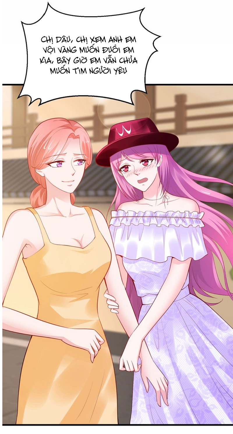 độc nhất sủng ái của thủ tịch chapter 35 30