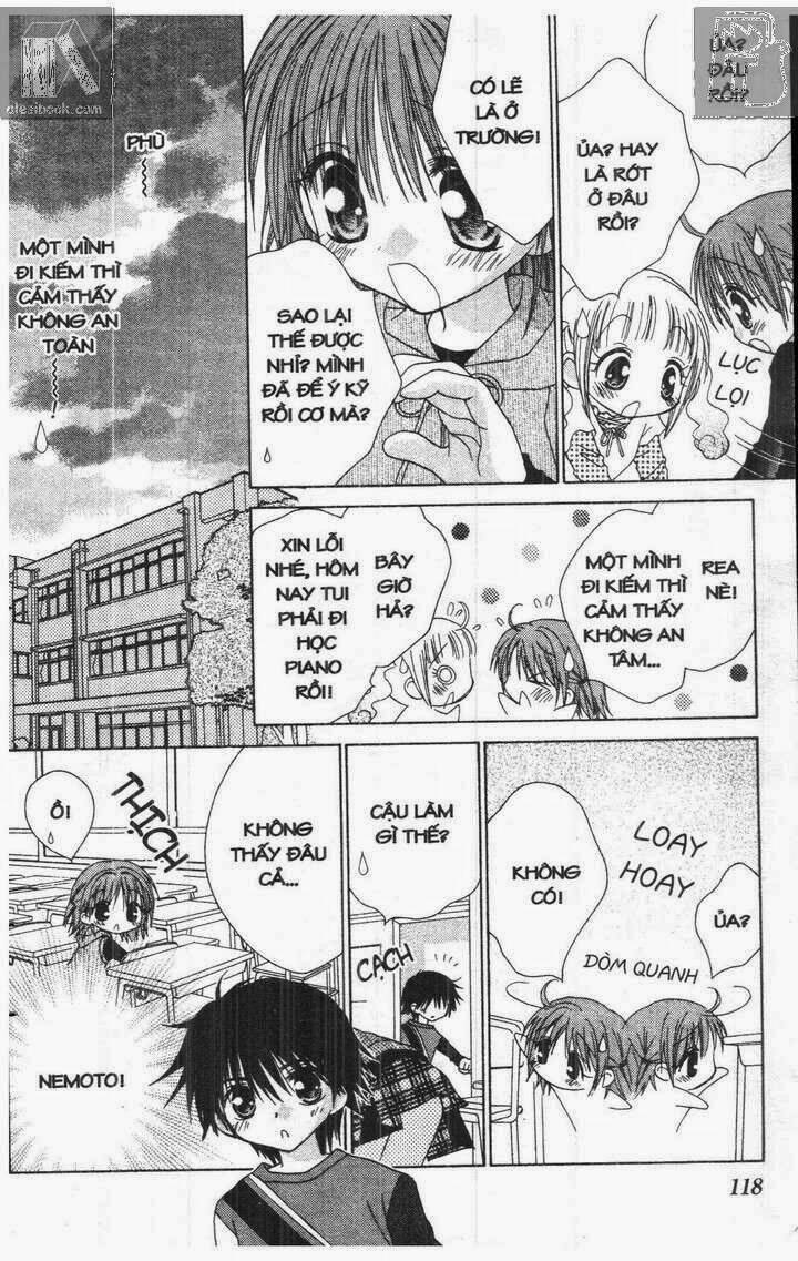 điều thầm kín của tsubomi chapter 9 7