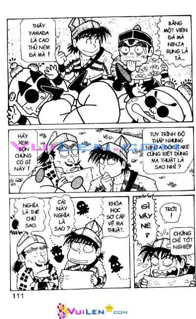 ninja loạn thị chapter 55 111