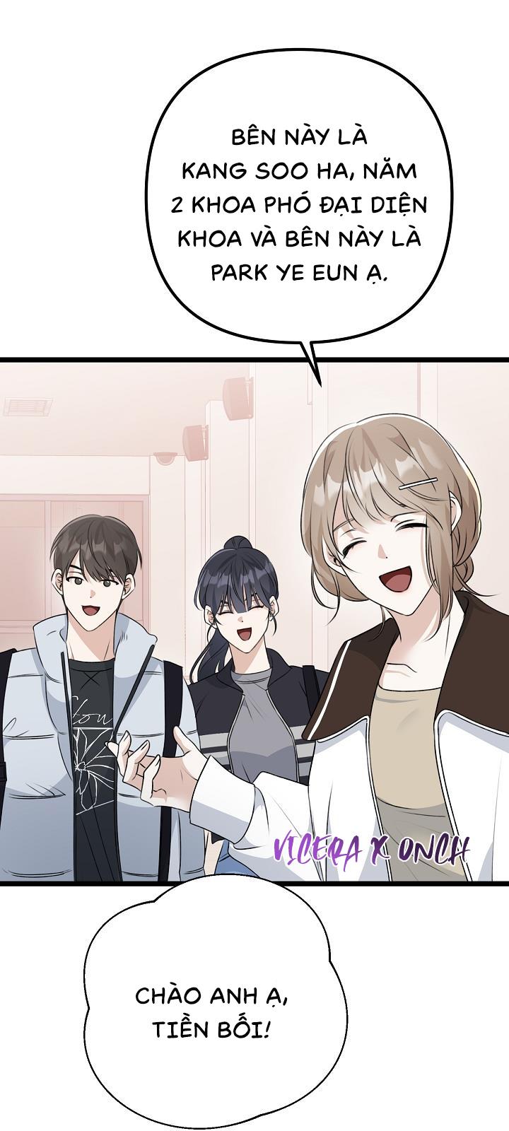 say nắng chapter 13 47