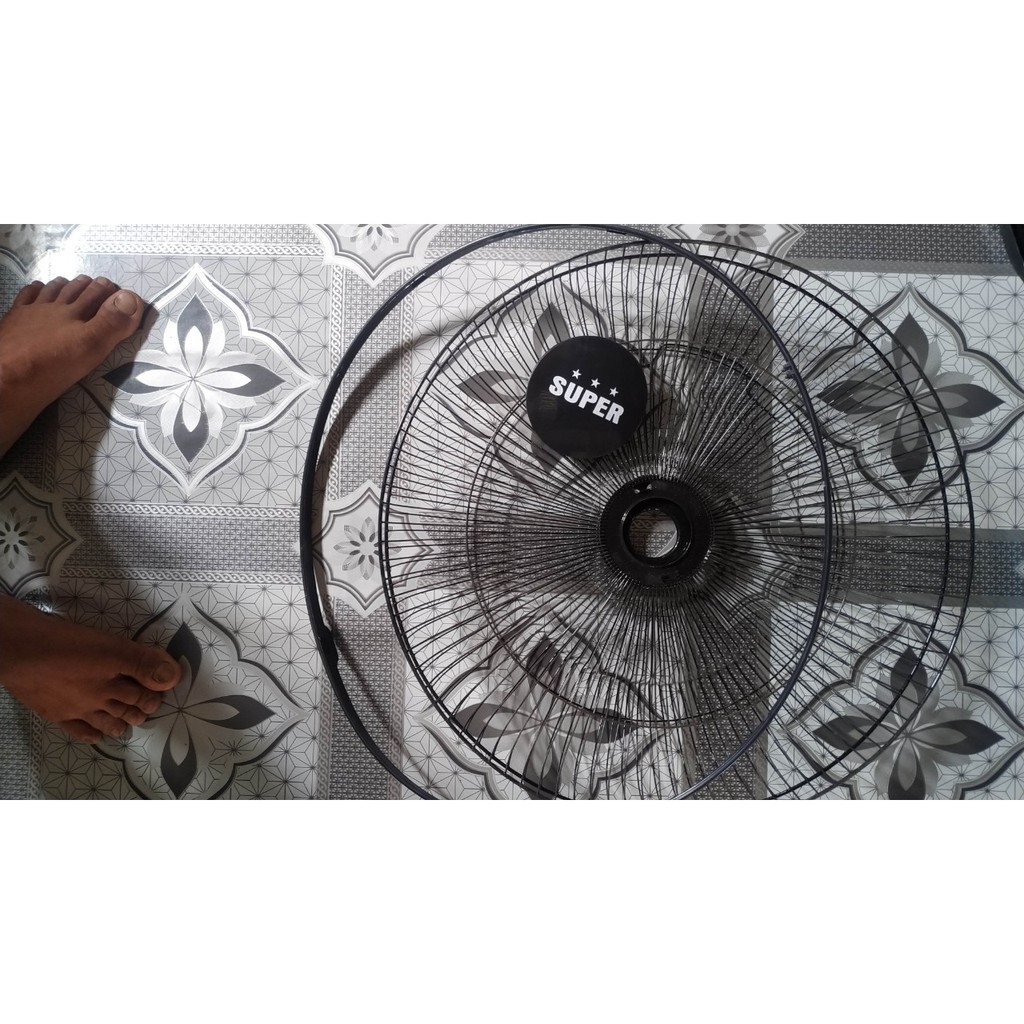 Bộ vỏ thân mũ như hình