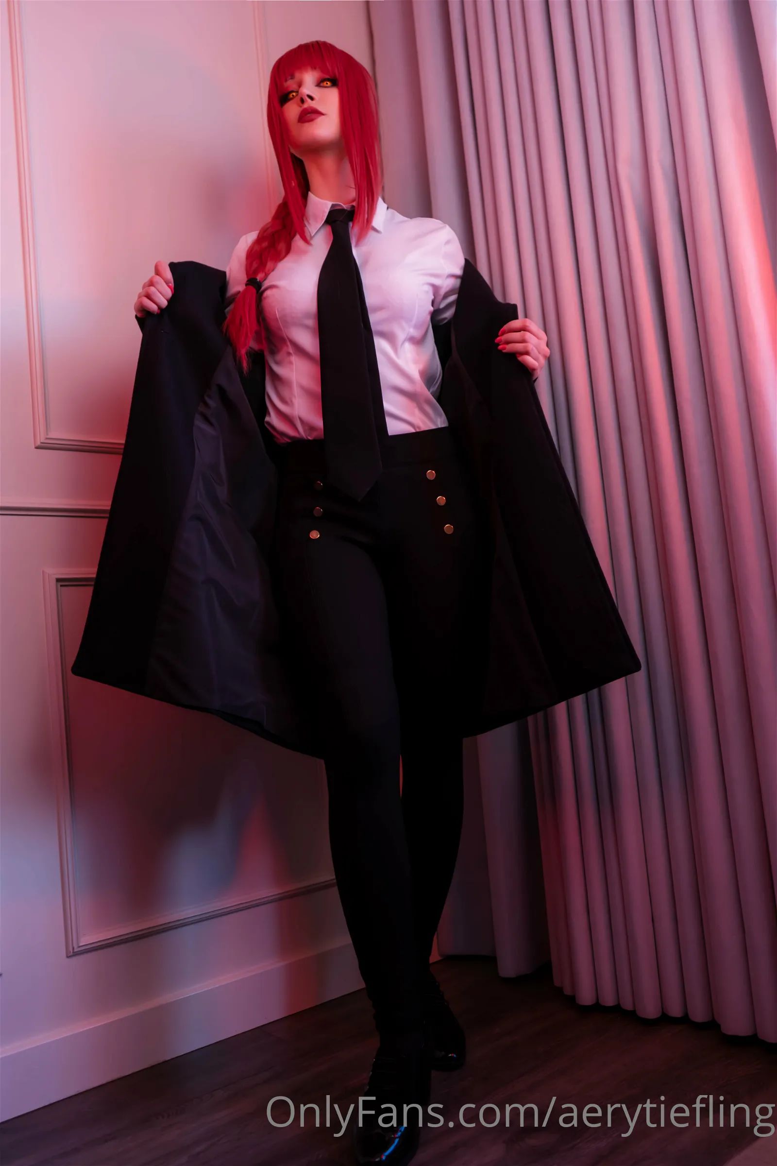 hình cosplay chapter 92 4