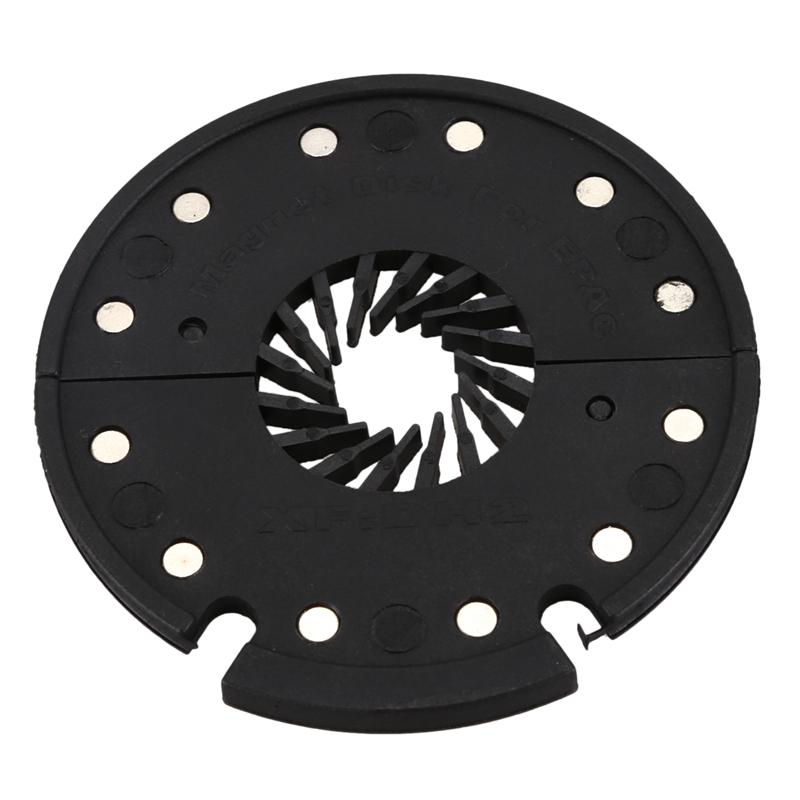MAC-P12L cảm biến công suất xe đạp điện Bàn hỗ trợ cảm biến đôi cảm biến Hall Power Sợi phụ Phụ kiện chuyển đổi xe đạp Màu sắc: Đen: Đen