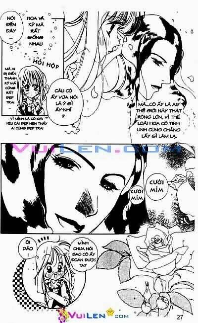 duyên kỳ ngộ chapter 2 27