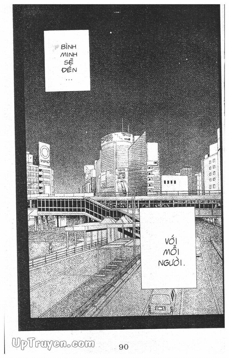 con nhà giàu chapter 193 87