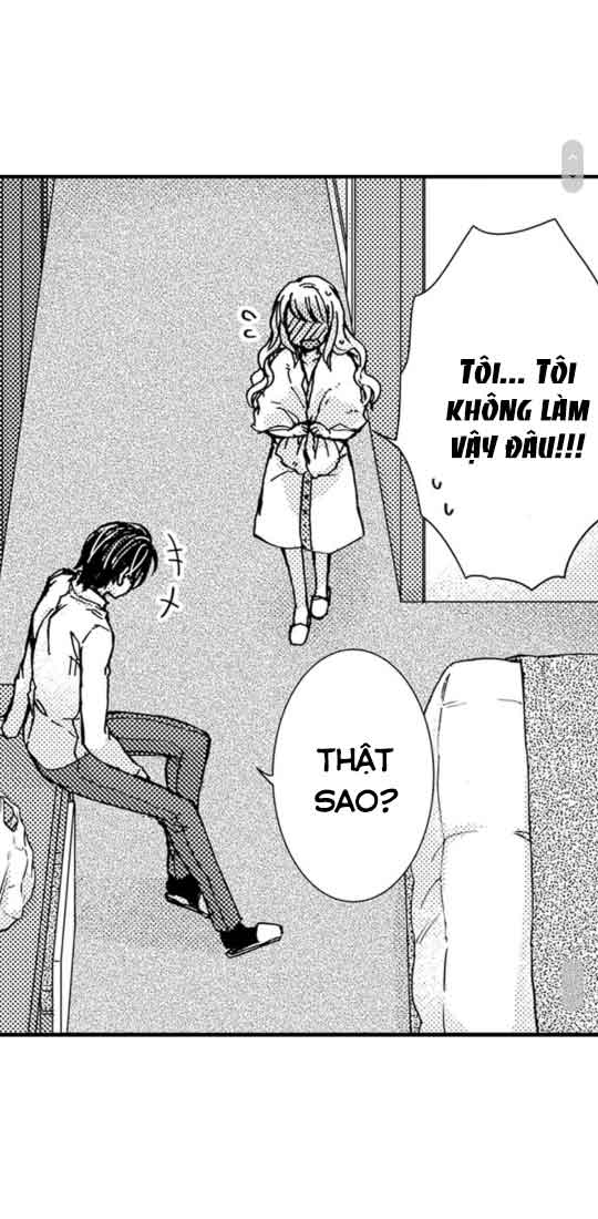 vị sếp thú tính nhà bên chapter 20.2 1