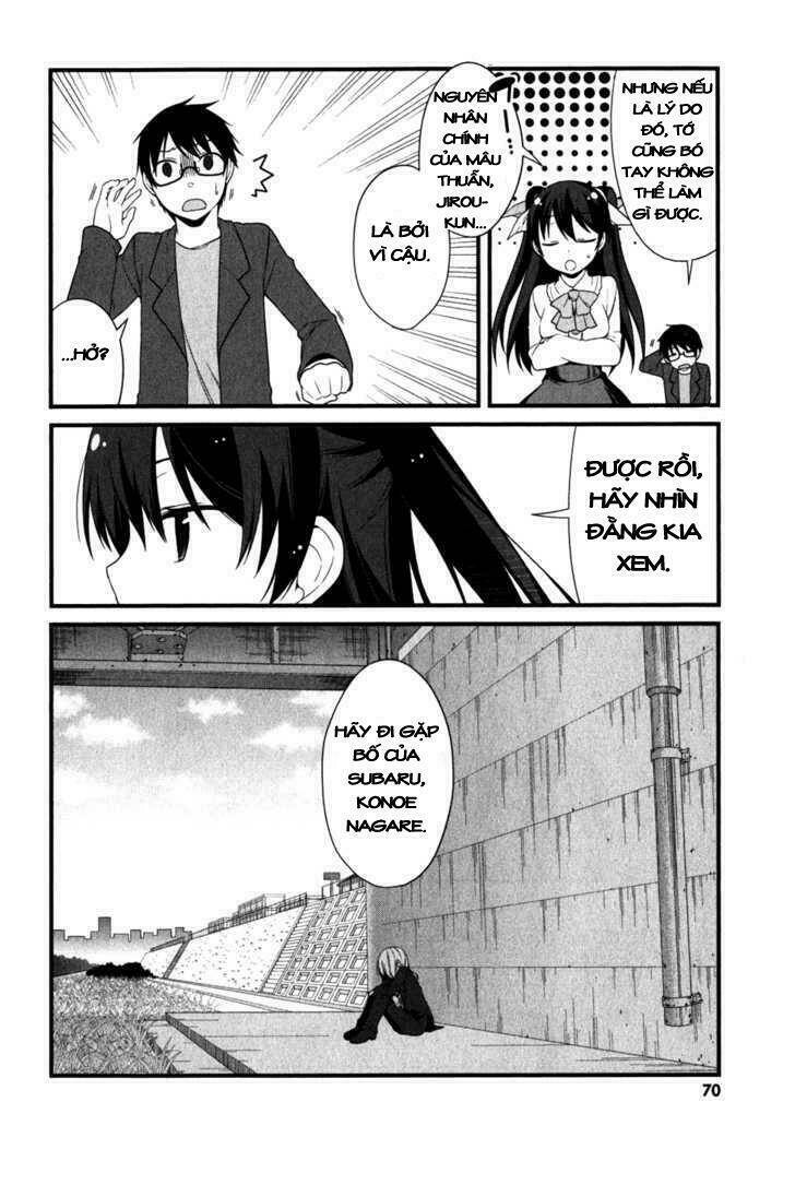 mayo chiki! chapter 8 3