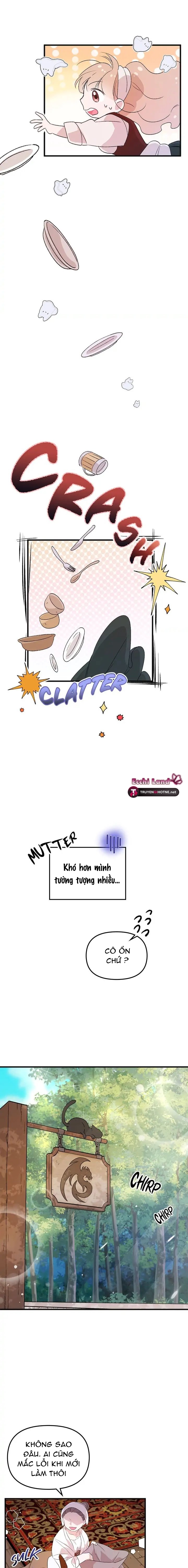 nhật kí của rồng chapter 5.2 3