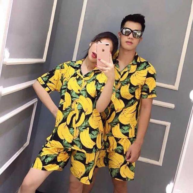 COMBO ĐỒ GIA ĐÌNH CHO BA MẸ VÀ BÉ