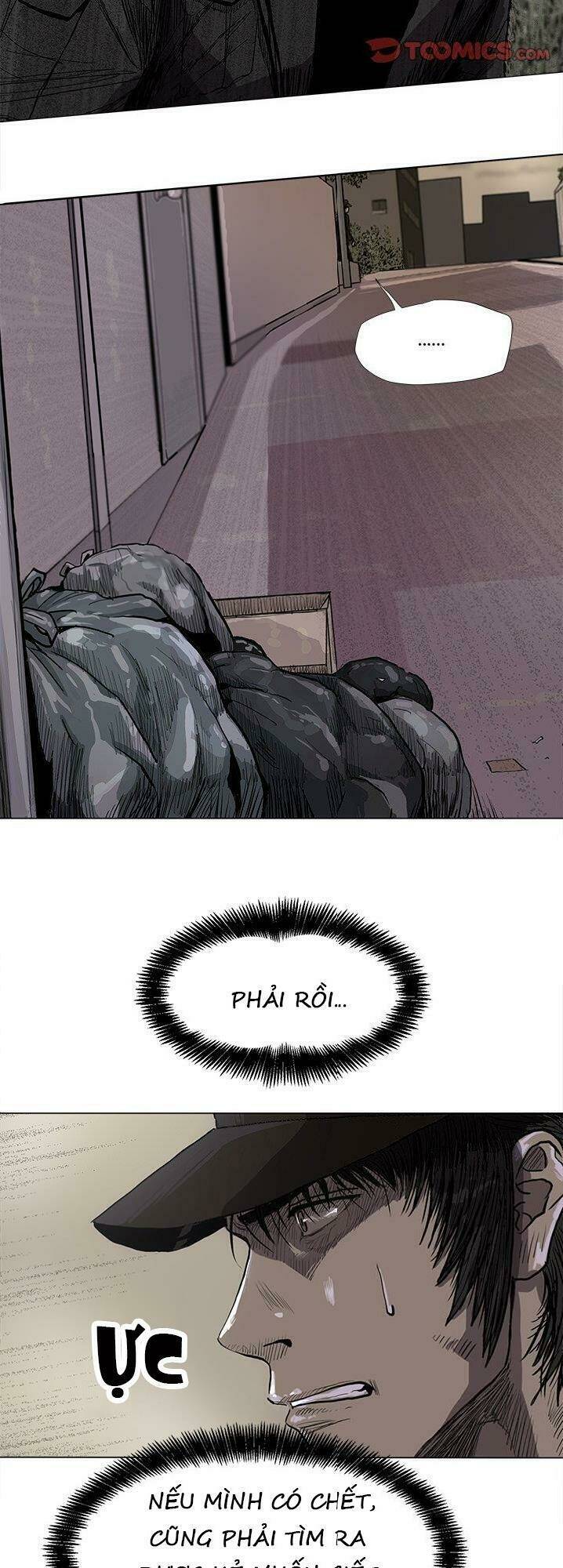 âm mưu báo thù chapter 8 24