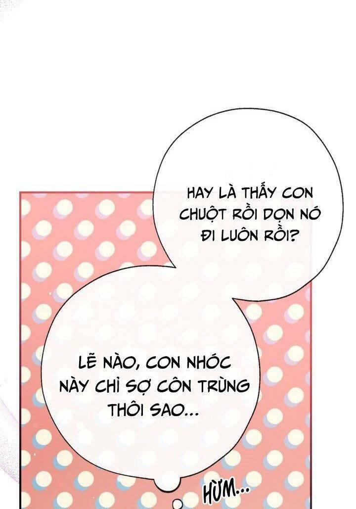 chúng ta có thể trở thành gia đình được không? chapter 51 35